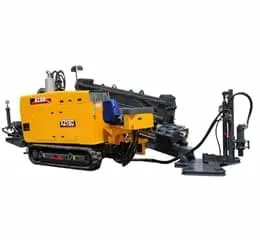 Perfuratriz Direcional Horizontal XZ 180